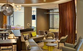 Springhill Suites Atlanta Airport Gateway